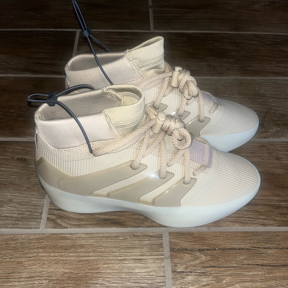 adidas Fear of God Athletics x I BASKETBALL Clay